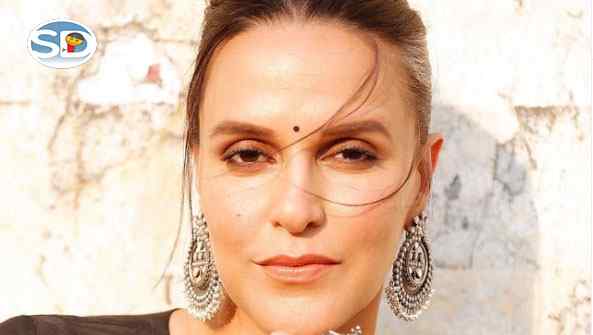 Neha Dhupia Wiki